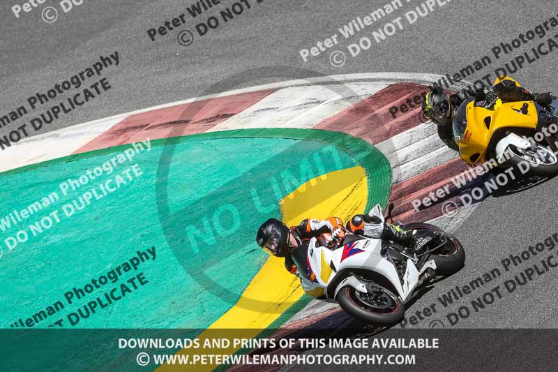 may 2019;motorbikes;no limits;peter wileman photography;portimao;portugal;trackday digital images